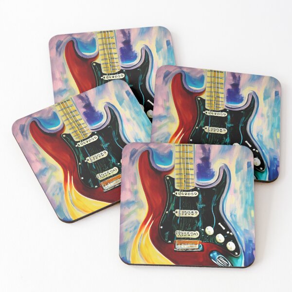 Item preview, Electric Guitar designed and sold by patrio.
