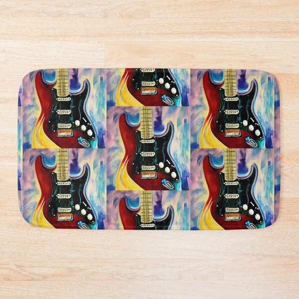Item preview, Electric Guitar designed and sold by patrio.