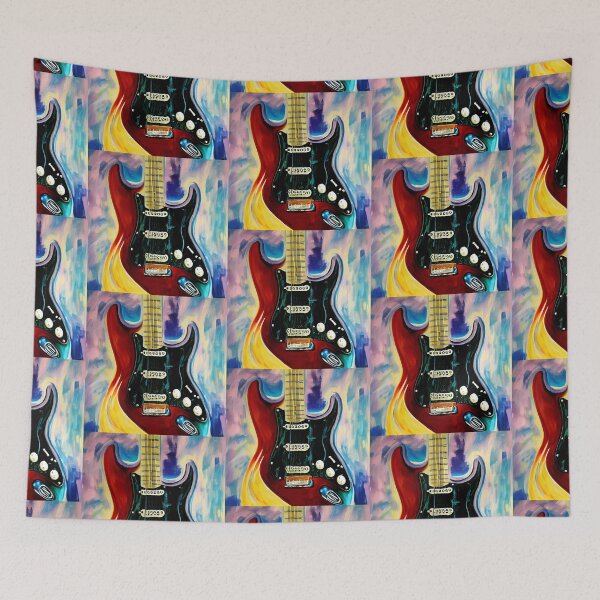 Item preview, Electric Guitar designed and sold by patrio.