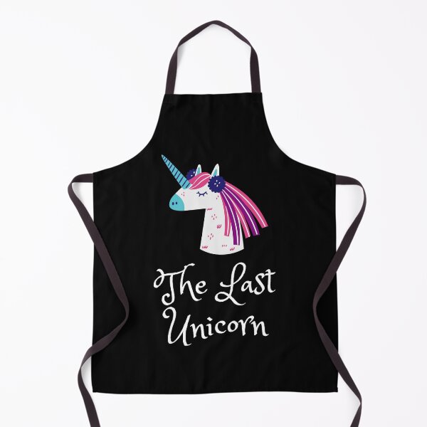 Item preview, The Last Unicorn designed and sold by Wehavefun.