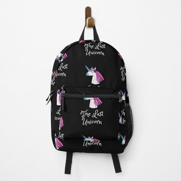 Item preview, The Last Unicorn designed and sold by Wehavefun.