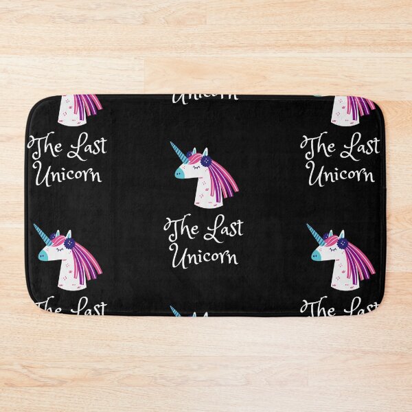 Item preview, The Last Unicorn designed and sold by Wehavefun.