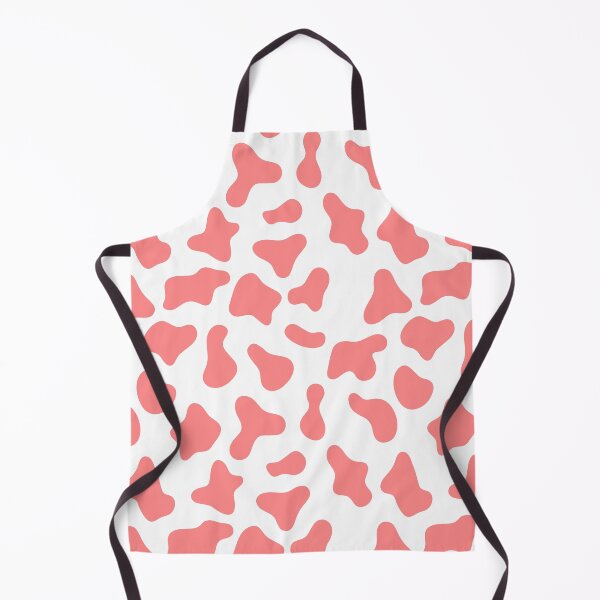 Item preview, Beautiful Cow Skin Pattern designed and sold by virillanissa.