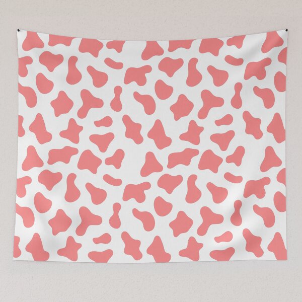 Item preview, Beautiful Cow Skin Pattern designed and sold by virillanissa.