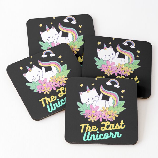 Item preview, The Last Unicorn Disguise designed and sold by Wehavefun.