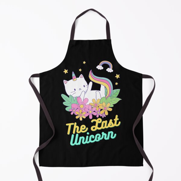 Item preview, The Last Unicorn Disguise designed and sold by Wehavefun.