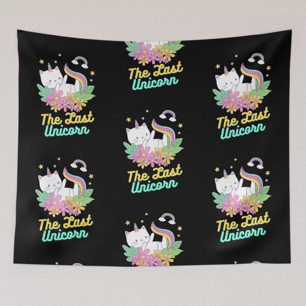 Item preview, The Last Unicorn Disguise designed and sold by Wehavefun.