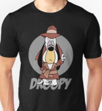 droopy Unisex T-Shirt