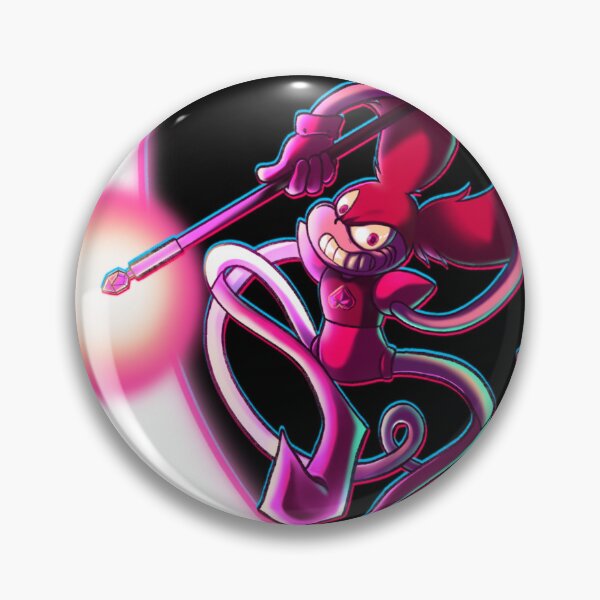Item preview, Spinel - Steven Universe designed and sold by Alice RL.