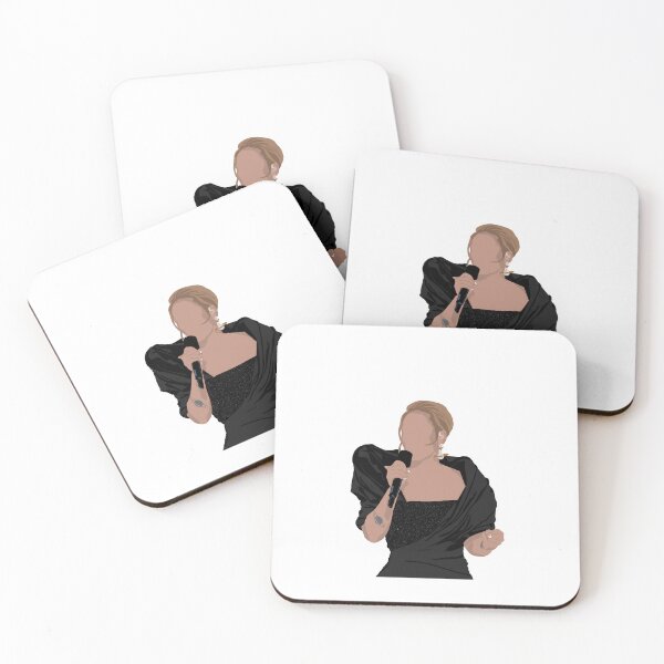 Item preview, Adele designed and sold by Jane Huffer.