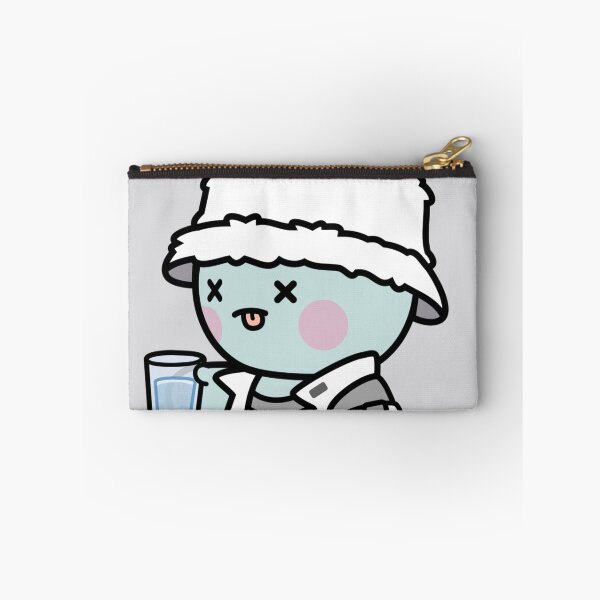 Item preview, Hydrate, Pal! (Mylo and Co.  | #10 of 16)  designed and sold by BlokCHN-Designs.