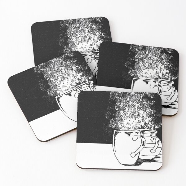 Item preview, Morning coffee | relaxing | mugs designed and sold by LeoVaMi.