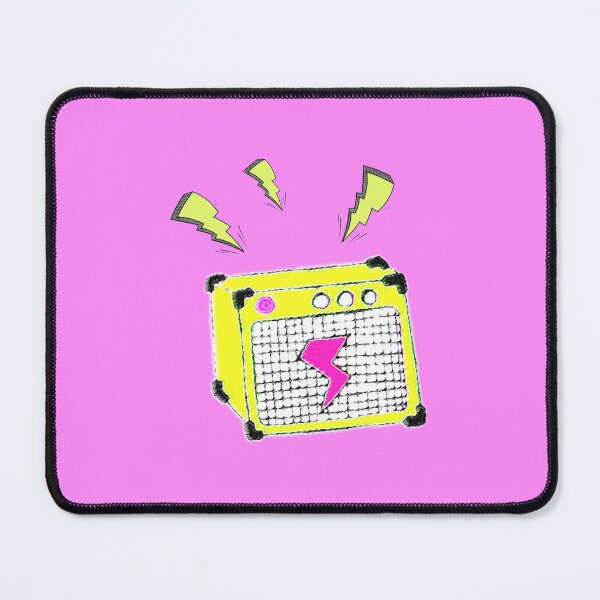 Item preview, Radio active designed and sold by Nonsense and Relish.
