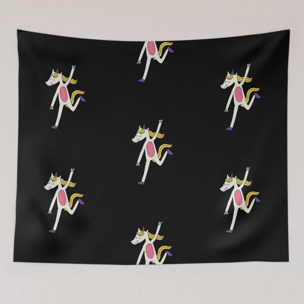 Item preview, Korean Comic Unicorn designed and sold by Wehavefun.