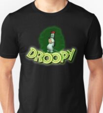 droopy Unisex T-Shirt