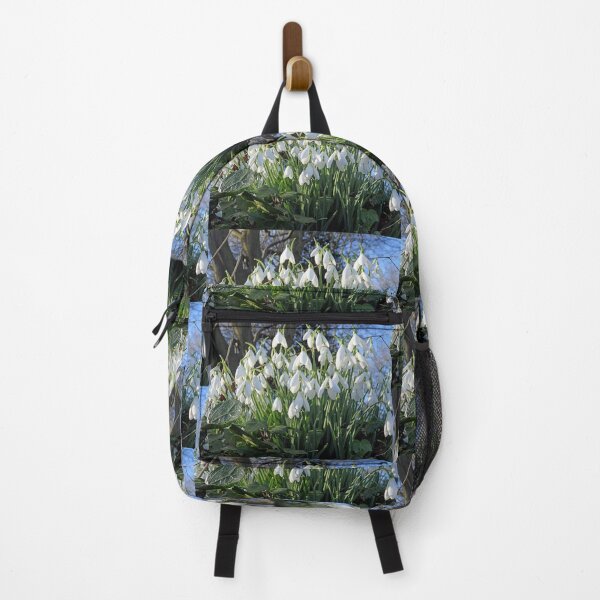 Item preview, SNOWDROPS at ST. MICHAELS #2 designed and sold by Neil Finnemore.