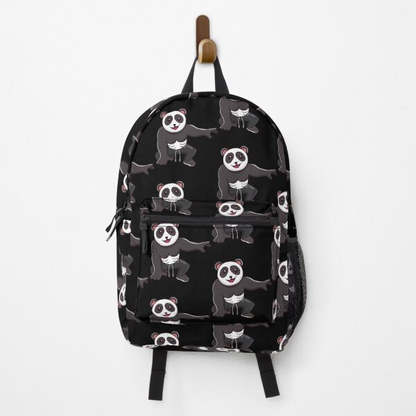 Item preview, Muscular Panda Epic Styles designed and sold by navidiganzhiy.
