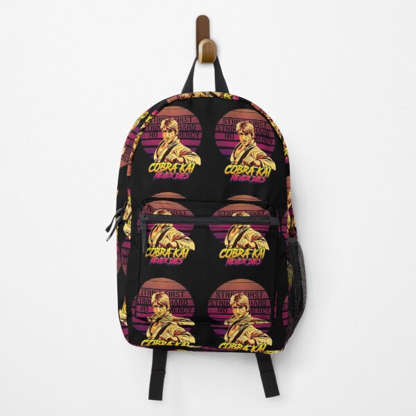 Item preview, Johnny Lawrence Retrowave 2 designed and sold by Le-Freak.