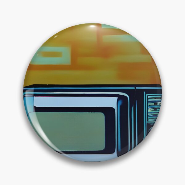 Item preview, Microwave designed and sold by patrio.