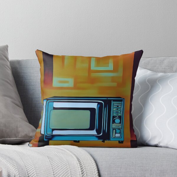 Item preview, Microwave designed and sold by patrio.