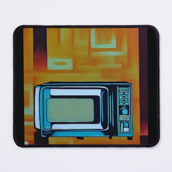 Item preview, Microwave designed and sold by patrio.