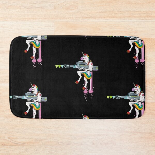 Item preview, The Last Unicorn Funny Design designed and sold by Wehavefun.