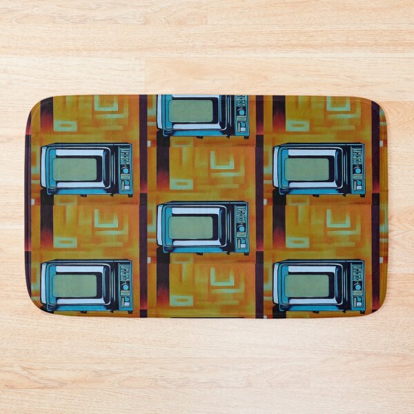 Item preview, Microwave designed and sold by patrio.