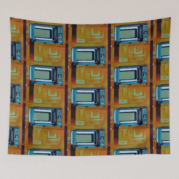 Item preview, Microwave designed and sold by patrio.