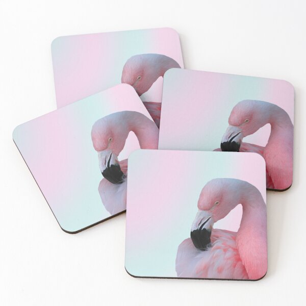 Item preview, Pink Flamingo designed and sold by Erika Kaisersot.