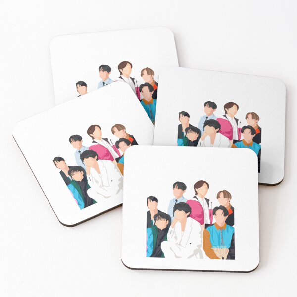 Item preview, BTS designed and sold by Jane Huffer.