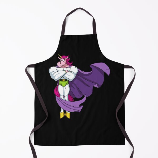 Item preview, The Last Unicorn Superhero designed and sold by Wehavefun.
