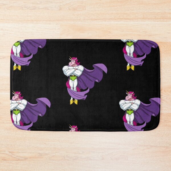 Item preview, The Last Unicorn Superhero designed and sold by Wehavefun.