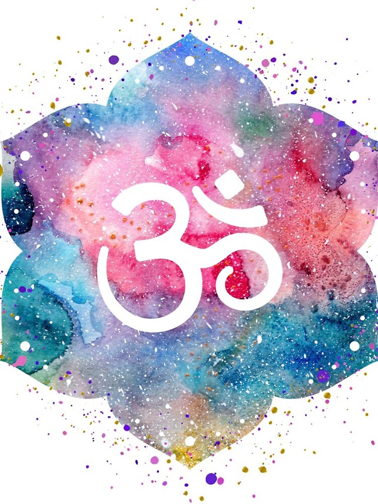 Om by marinademidova