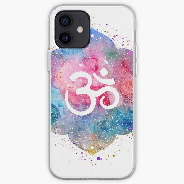 Om iPhone Soft Case
