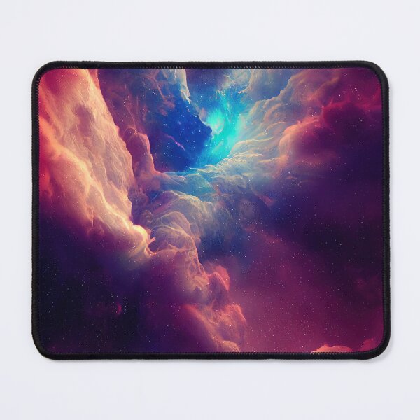 Item preview, Nebula designed and sold by ArtByZoel.