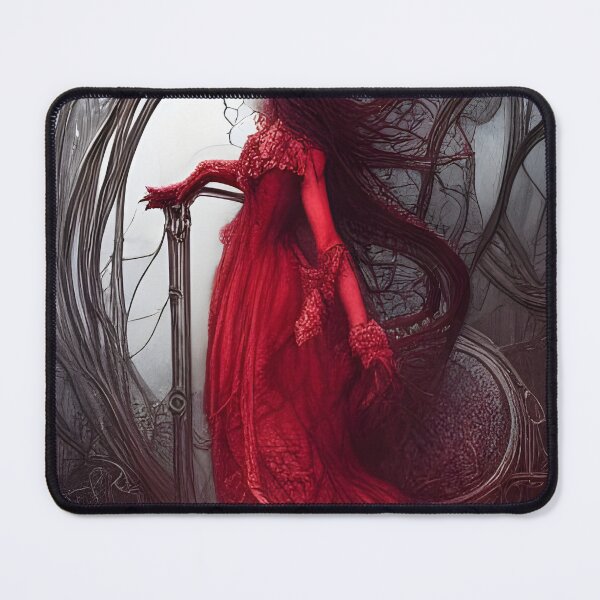 Item preview, Fairy waiting designed and sold by Lucian Lupescu.