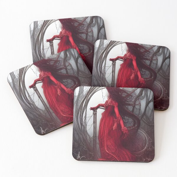 Item preview, Fairy waiting designed and sold by Lucian Lupescu.