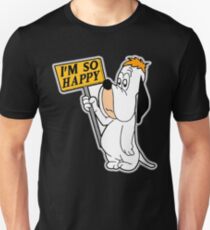 droopy Unisex T-Shirt