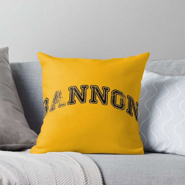 Item preview, Bannon designed and sold by Nick Meece.