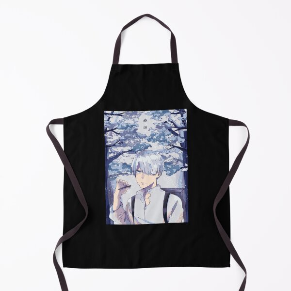 Item preview, Mushishi designed and sold by navidiganzhiy.