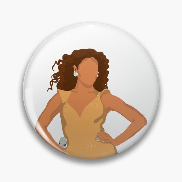 Item preview, Beyoncé  designed and sold by Jane Huffer.