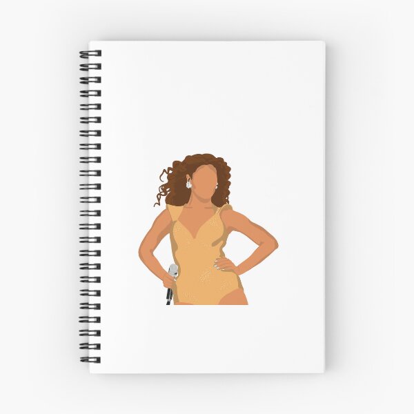 Item preview, Beyoncé  designed and sold by Jane Huffer.
