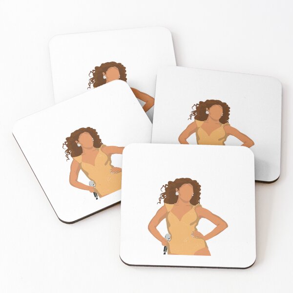 Item preview, Beyoncé  designed and sold by Jane Huffer.