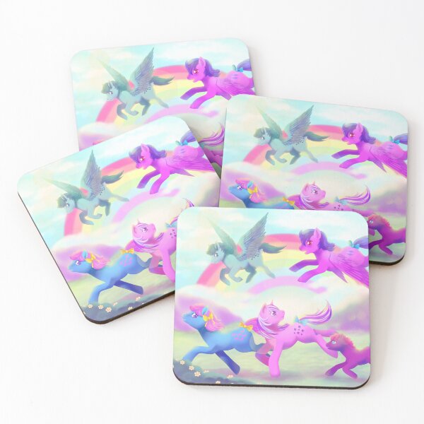 Item preview,  My Little Pony - Rescue at Midnight Castle designed and sold by Alice RL.