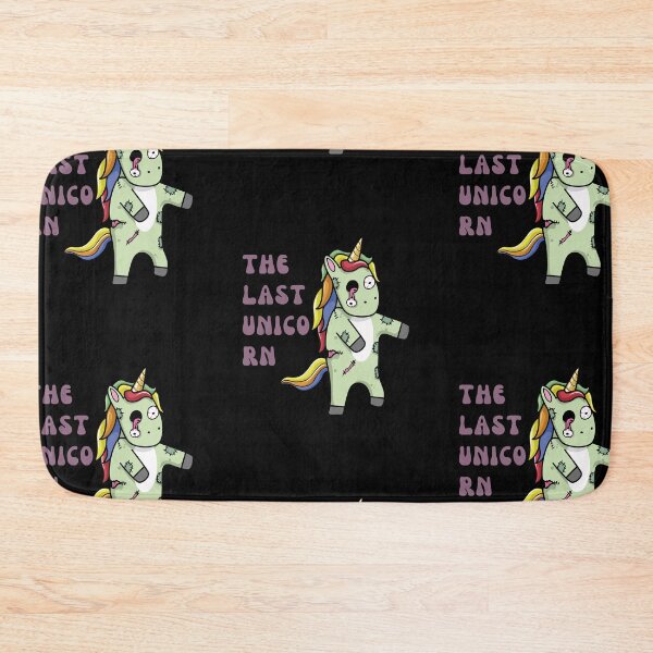 Item preview, The Last Zombie Pony designed and sold by Wehavefun.