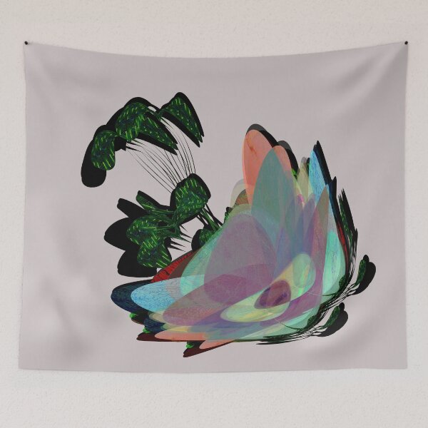 Item preview, Arranjo Ilha³ III designed and sold by MAMA.art.Rio <Marsailhe_Milward>.