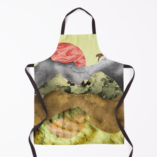 Item preview, Jaguar in the Mountains by Sunset designed and sold by cesartorresart.