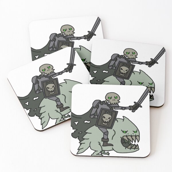 Item preview, Undead Knight designed and sold by JSGB.