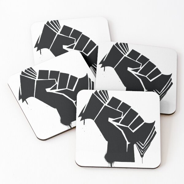 Item preview, BLM cash grab designed and sold by DrControversial.