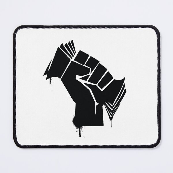 Item preview, BLM cash grab designed and sold by DrControversial.